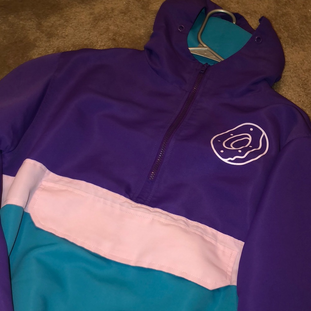 Odd future - Picture 2 of 5